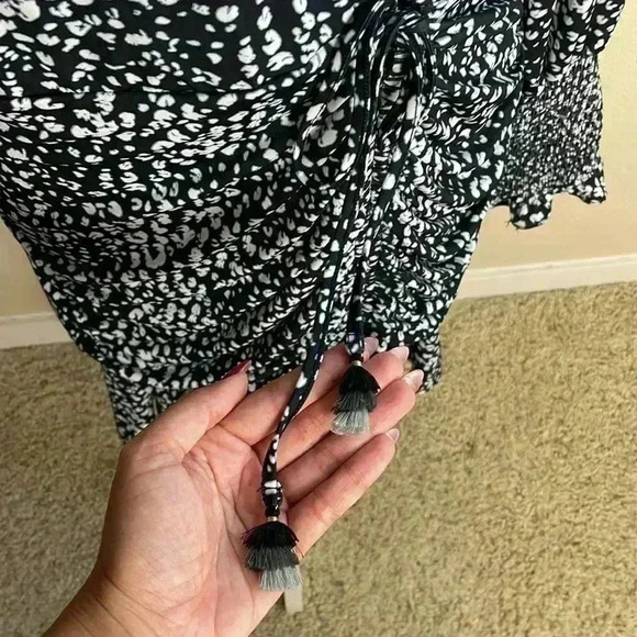 Hale Bob - Emilia Jersey Dress‎ - Picture 6 of 11